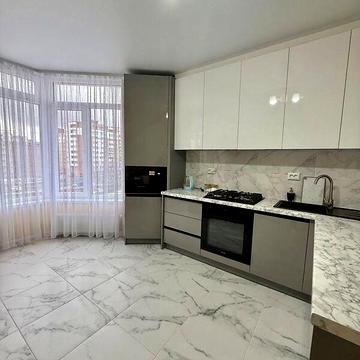 Довгострокова оренда 2к Квартира Тролейбусна вулиця ЖК ул. Троллейбусная, 3