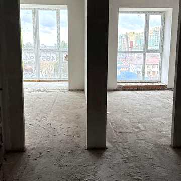 Продаж 1к Квартира Матвія Донцова (Тургенєвська) вулиця ЖК Art Residence