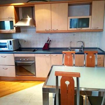 Оренда квартири (без комісії)  Патріарха Мстислава Скрипника 11.