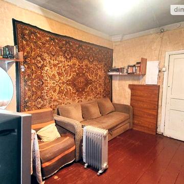 Продаж 1к Квартира Дальницька (Іванова) вулиця