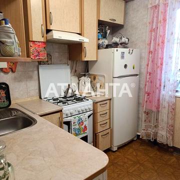 Продаж 2к Квартира Космонавтів вулиця