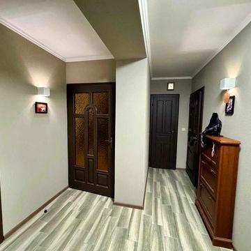 Продаж 3-кімнатної квартири.