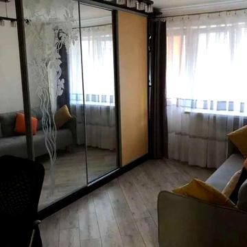 Затишна 2-кімнатна по вул. Соломянська