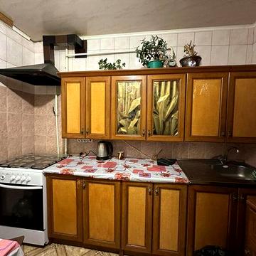 Здається 2-кімнатна квартира по вул. Пушкіна