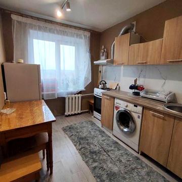 Оренда 1 кімнатної квартири з ремонтом