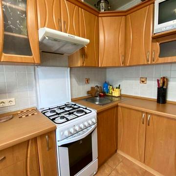 Сдам 1-ком Левый Берег . Слобожанский