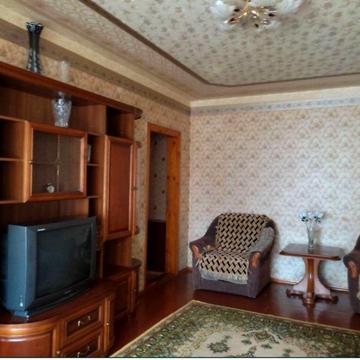 Здається 2 кімнатна квартира