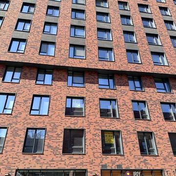 Продаж 1к Квартира Гончара Олеся (Кірова) вулиця ЖК О. Гончара, 38-42