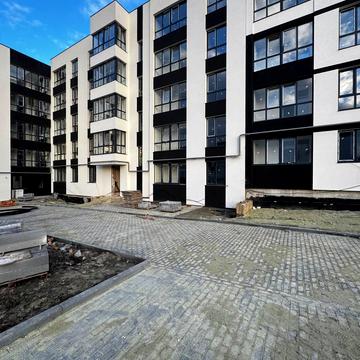 Івана Рубчака вул., 20