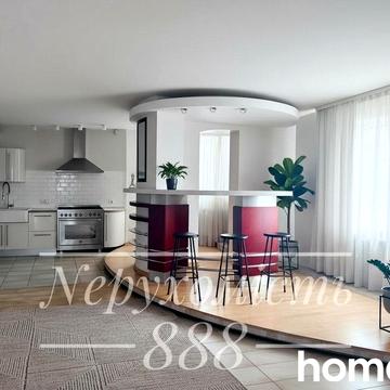 Євгена Сверстюка вул. (Марини Раскової), 52-В