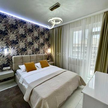 ⁉️Аркадия‼️Сдам 1комн. Жемчужина. Генуэзская ул