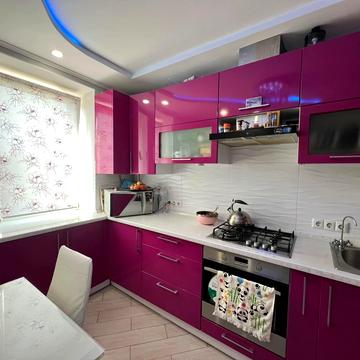 Запорізька вул., 20а