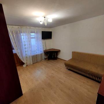 Аренда. Здам однокімнатну квартиру район Калинова Янтарна