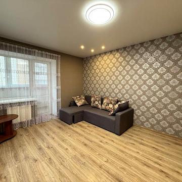 Оренда 1-кім квартири 40 кв.м. ЖК Петрівський квартал, Соборна вулиця