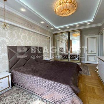 Оренда 4-кімн. Печерськ. Центр. Старонаводницька, 8а