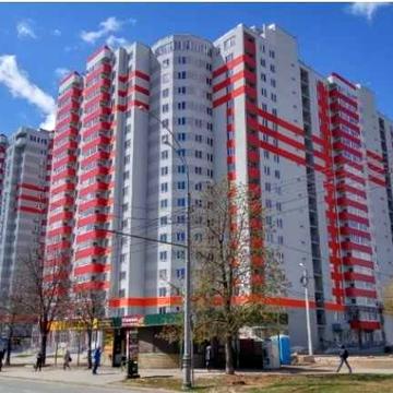 Продам 1к.кварииру жк Черемушки.проспект Победы,Алексеевка. Е-відновл ЖК Черемушки