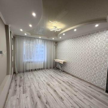 Квартира в жк Радужный с новым ремонтом ЖК Радужный