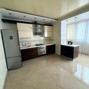 Продам двухуровневую кв. кирпичный дом, АОГВ/ Таирова