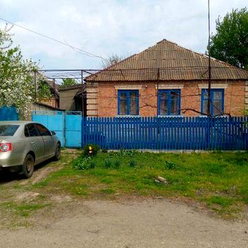 Здається будинок 3500