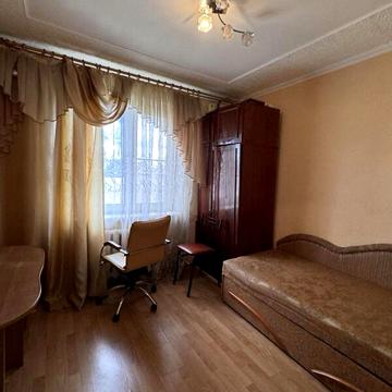 Продаж 3к Квартира Прибузька вулиця