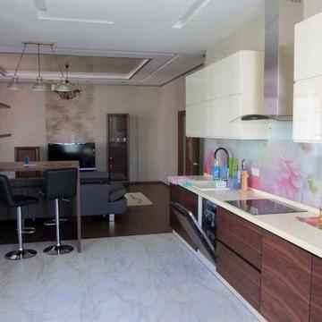 Продаж - 4-кімн.кв., пр.Чорновола, новобудова