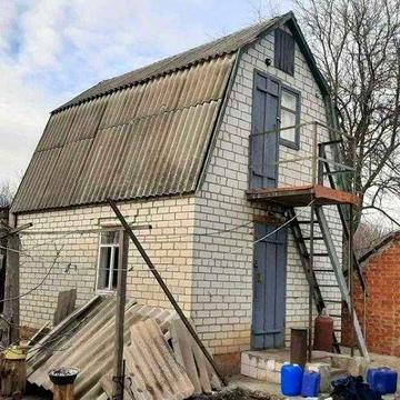 Продается дом в Чугуевском районе