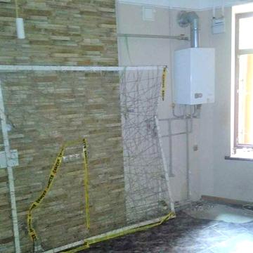 Продам фасадную квартиру возле Парка Шевченко