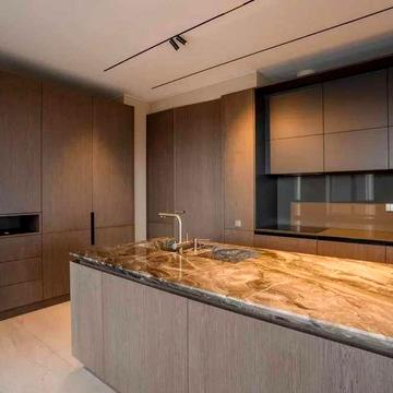 Оренда стильної трикімнатної квартири в ЖК Chicago