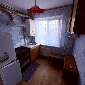 Здається 2х кімнатна квартира в Житомирі