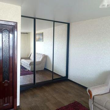 аренда однокомнатной квартиры Гоголевская 102