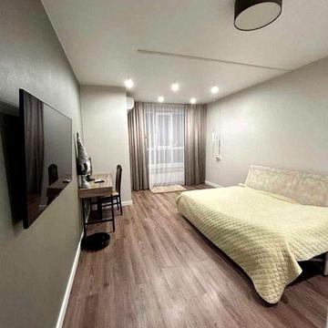 Продам 1 ком. квартиру в ЖК Мира-1, метро Масельского (21677) ЖК Мира 1