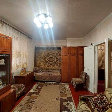 Продам 1 кімн.квартиру, Салтівка, метро Барабашова