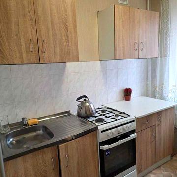 Оренда 1к малосімейка вул.Наукова з ремонтом поруч ВІкторія Гарденс