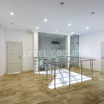 Круглоуніверситетська Пентхаус 400м2 8 кімнат Бессарабський ринок