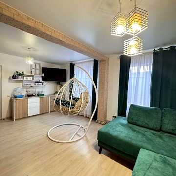 Продаж 1к Дім пров Київський