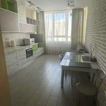 Довгострокова оренда 1к Квартира Генуезька вулиця