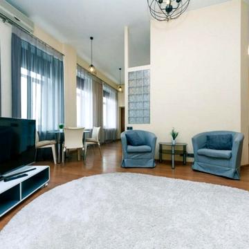 Велика Васильківська вул. (Червоноармійська), 43/16