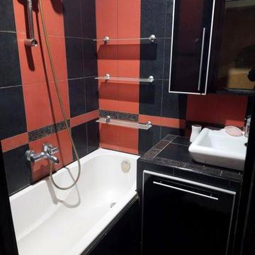 2к квартира Салтівське шоссе, опалення сплачує власник.