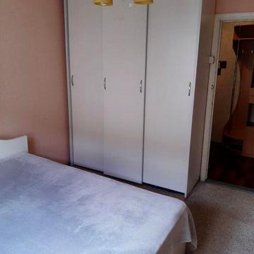 2 кімнатна квартира на Юності