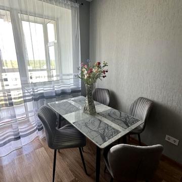 Бориспільська вул., 27-А