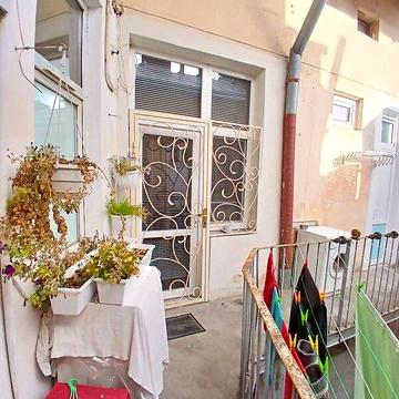 Довгострокова оренда 1к Квартира Залізнична вулиця