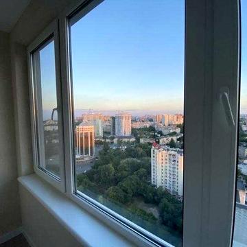 Здам квартиру в сучасному елітному ЖК "Мандарин", на вул. Канатній.