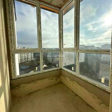 продаж зданної 2к квартири з індивідуальним опаленням