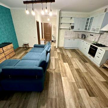 БЕЗ %! Укомплектований таунхаус Ірпінь центральний парк!