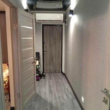 Продам двокімнатну квартиру.