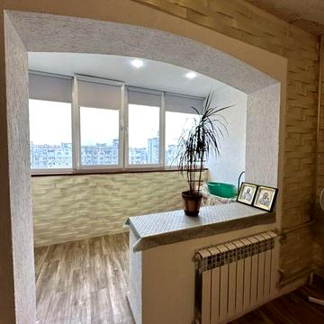 Продам 3 к квартиру Песочин, Мобиль