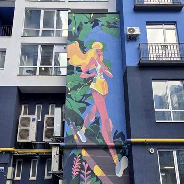 Продаж 1 кімнатної квартири в новобудові у центральній частині міста! ЖК ЖР Княгинин