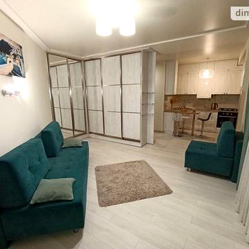 Довгострокова оренда 1к Квартира Миколи Руденка (Матросова) вулиця ЖК Матросова