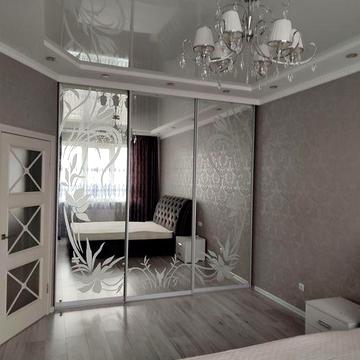 Долгосрочная аренда