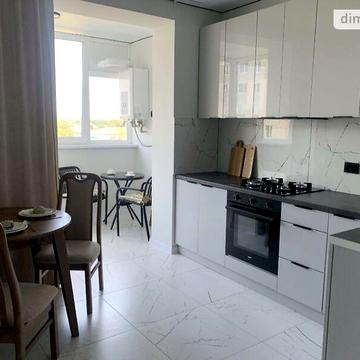 Продаж 1к Квартира Озерна вулиця ЖК Приозерный